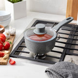 Zwilling Parma Plus 1.5-qt Aluminum Nonstick Saucepan with Lid