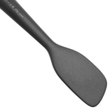 Henckels Silicone Onyx Small Spatula, BPA-Free Cooking Utensil