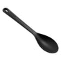 Henckels Silicone Onyx Cooking Spoon, BPA-Free Cooking Utensil