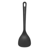Henckels Silicone Onyx Wok Turner, BPA-Free Cooking Utensil