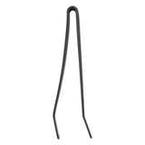 Henckels Silicone Onyx Tongs, BPA-Free Cooking Utensil