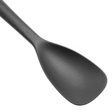 Henckels Silicone Onyx Serving Spoon, BPA-Free Cooking Utensil