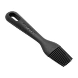 Henckels Silicone Onyx Pastry Brush, BPA-Free Cooking Utensil