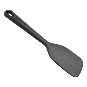 Henckels Silicone Onyx Large Spatula, BPA-Free Cooking Utensil