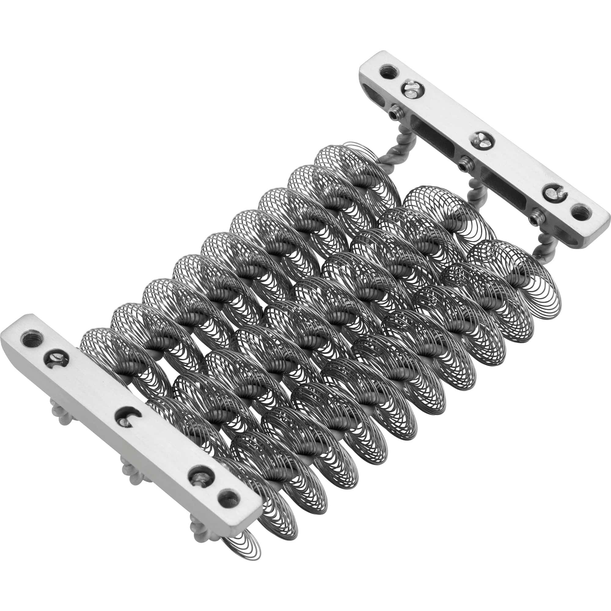 Zwilling BBQ Stainless Steel Bristle Free Grill Brush Replacement Head