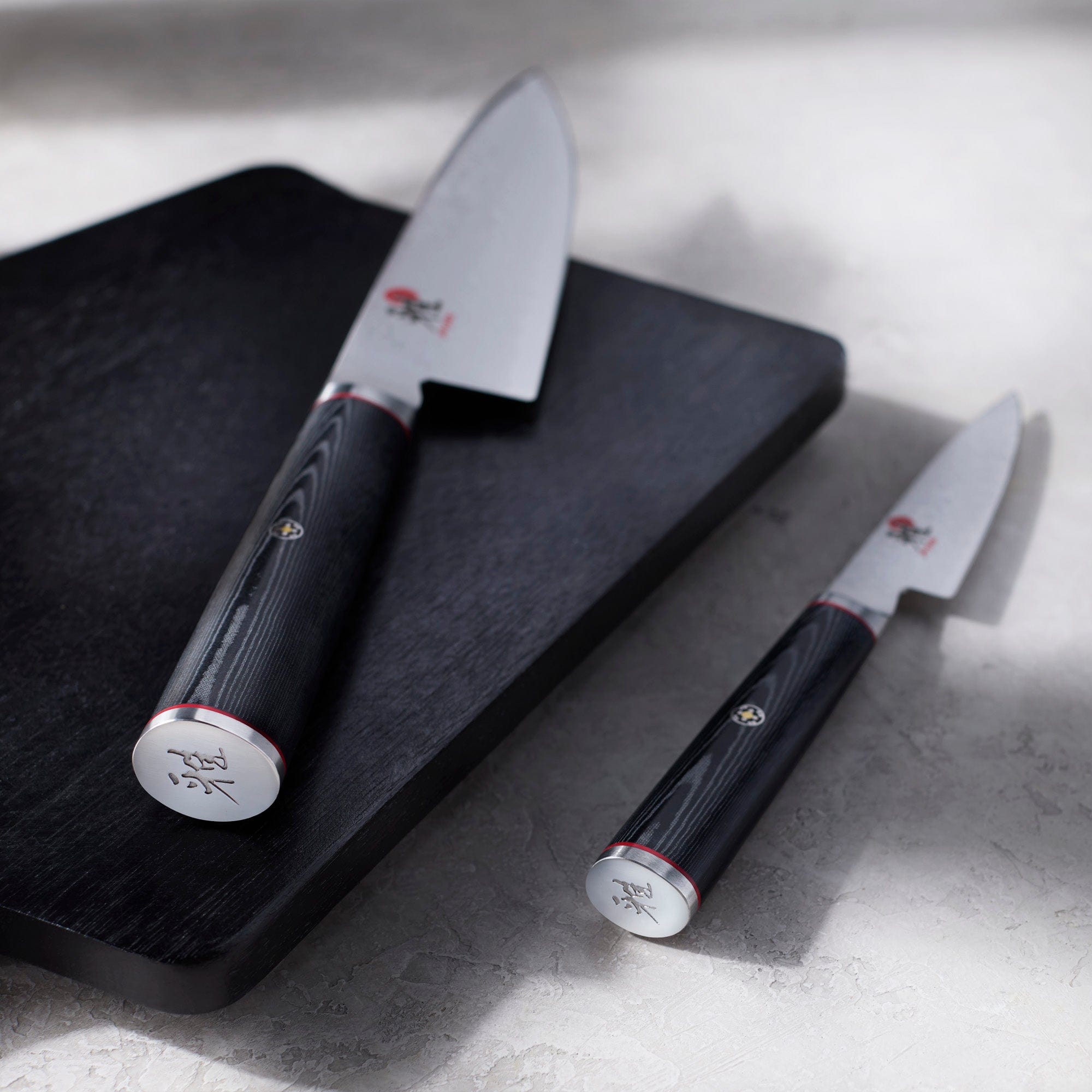 MIYABI Kaizen 2-pc Knife Set