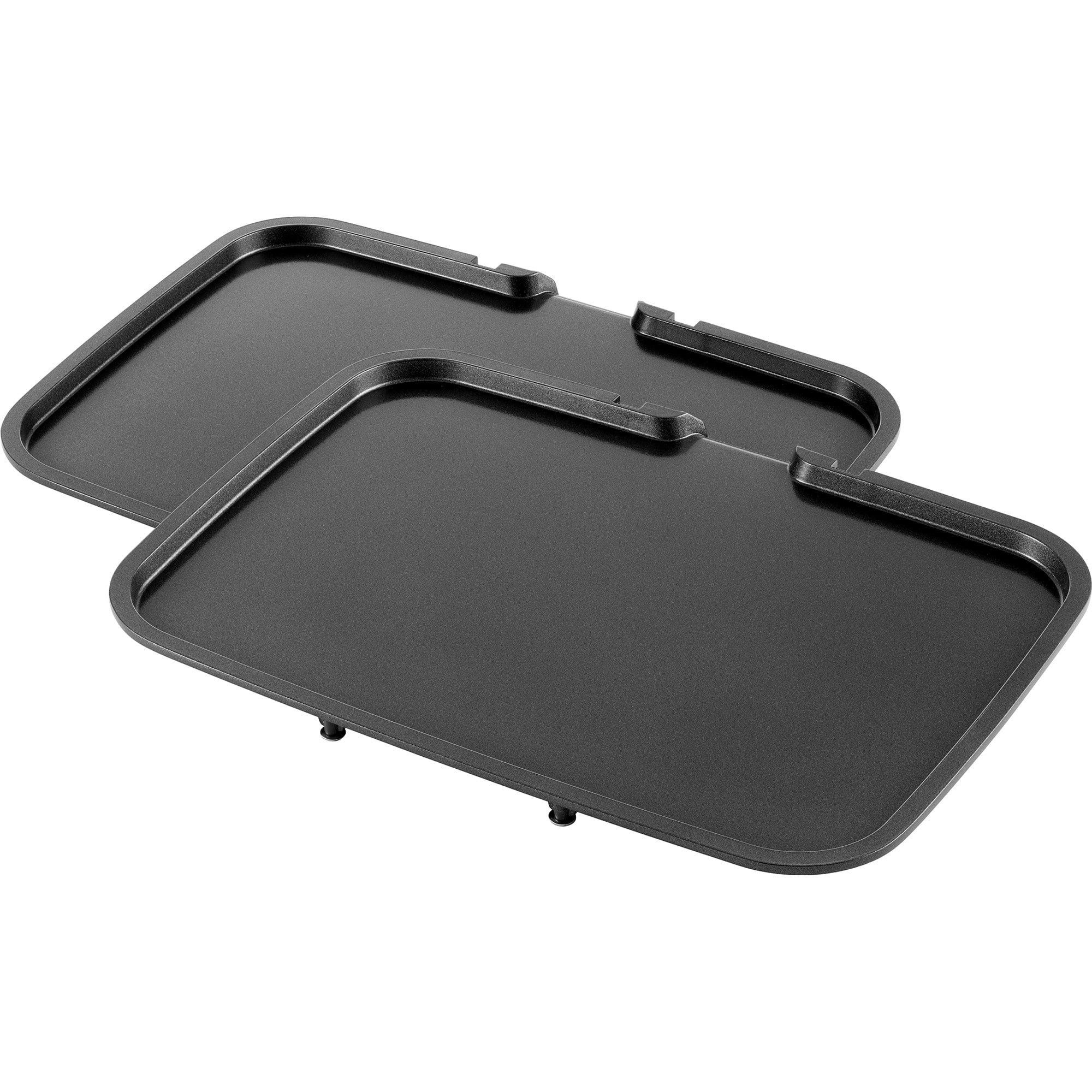 Zwilling Enfinigy Flat Grill Plates, Set of 2