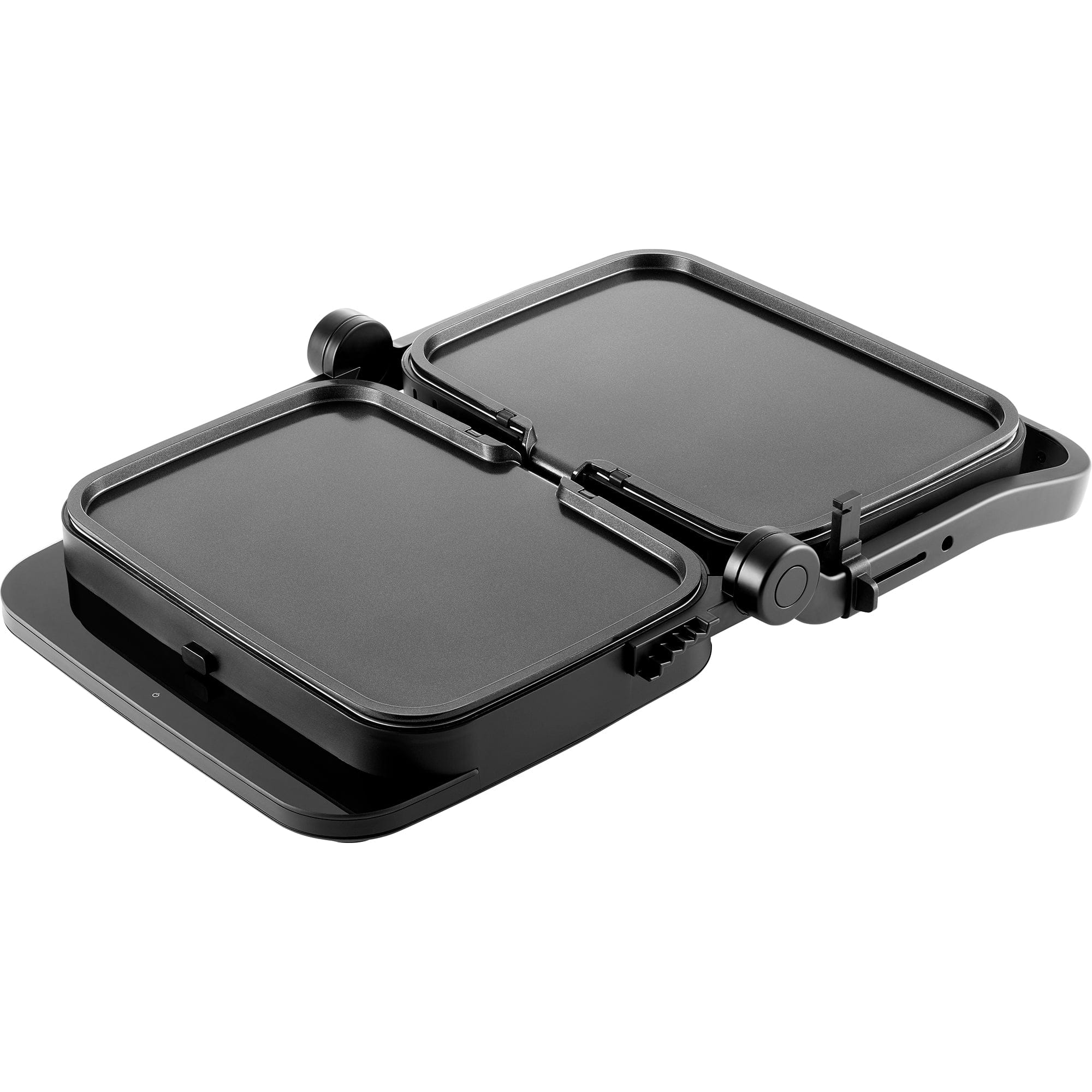 Zwilling Enfinigy Flat Grill Plates, Set of 2