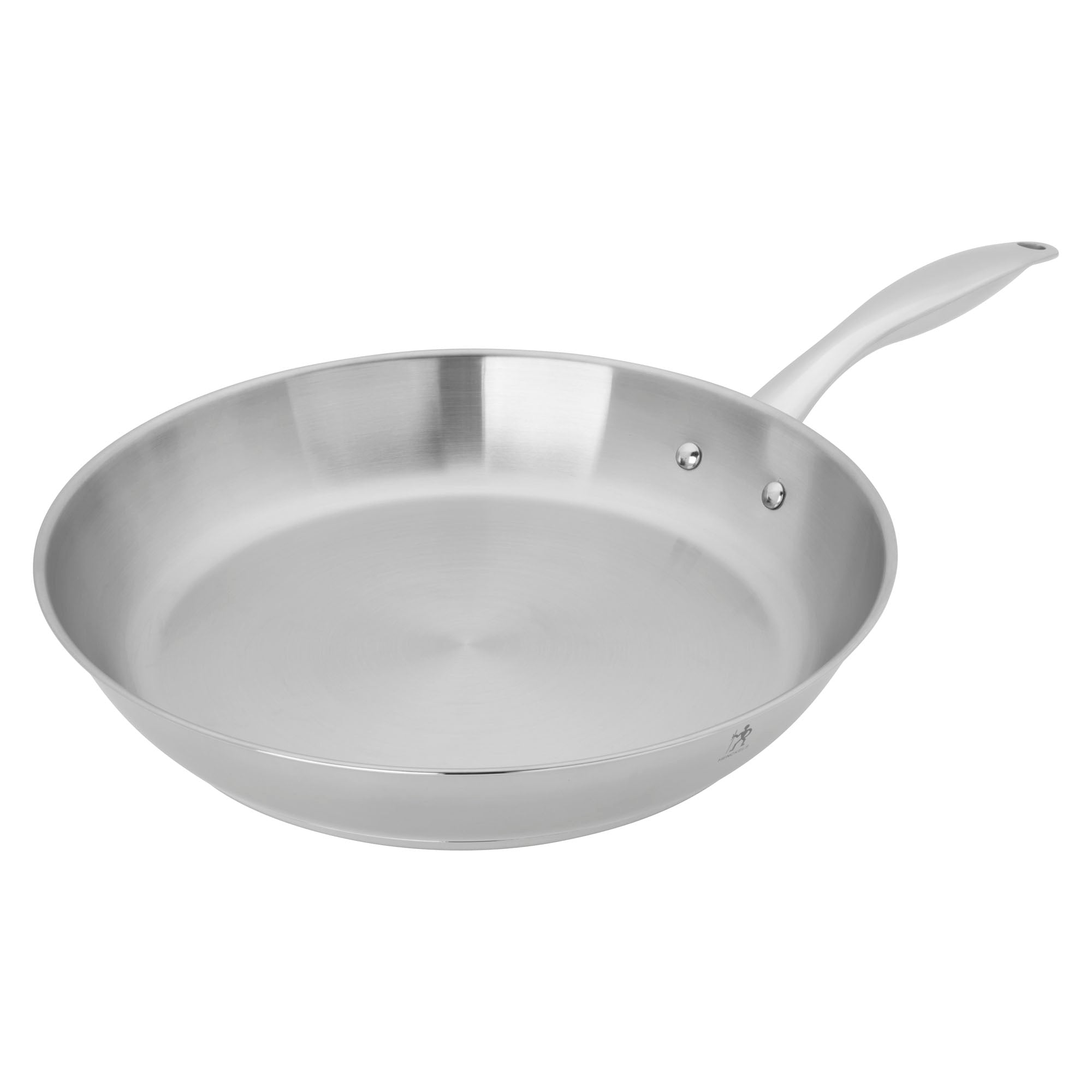 Henckels Aragon 12-inch Stainless Steel Fry Pan