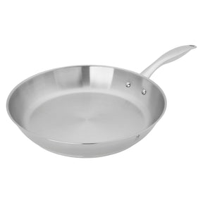 Henckels Aragon 12-inch Stainless Steel Fry Pan