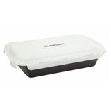 Cuisinart Marinade and Grilling Basket Set