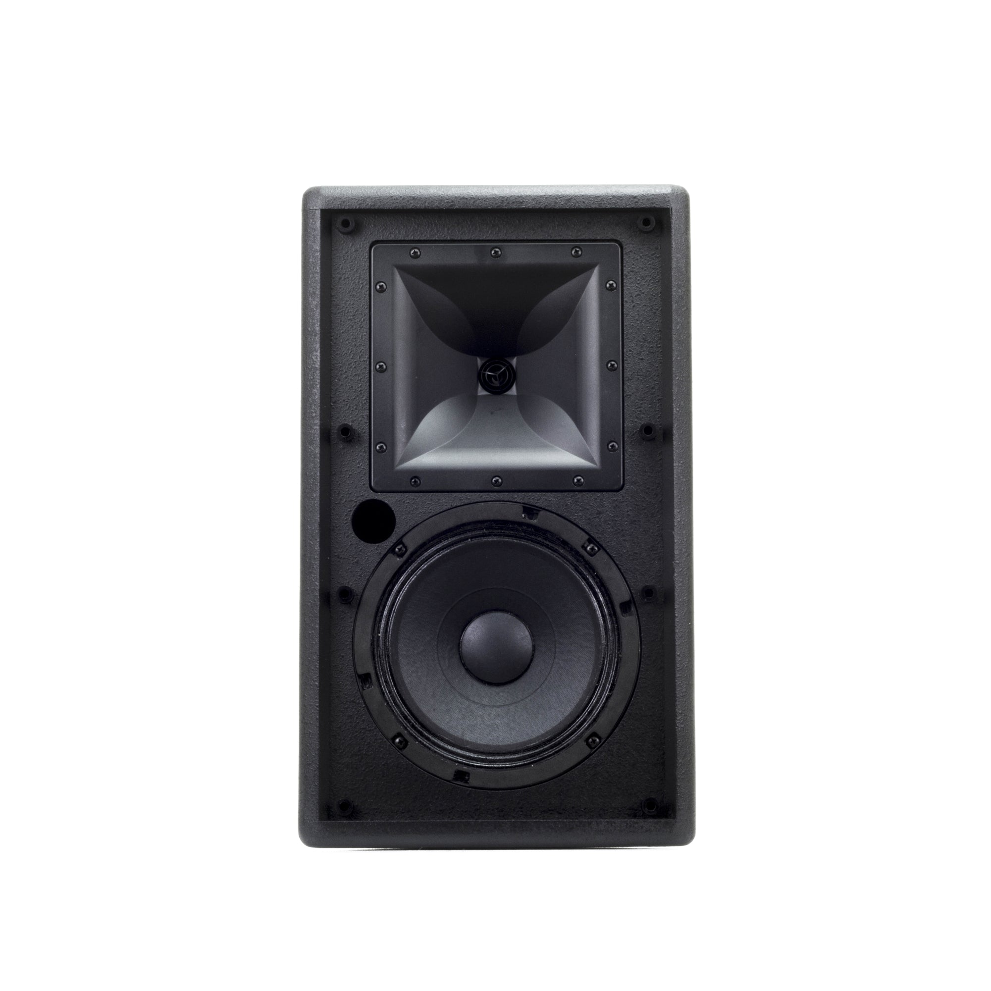Klipsch K1061960 Professional KI-102-SMA-II 8" Trapezoidal Speaker - Refurbished