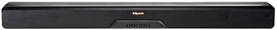 Klipsch Reference RSB-6 Sound Bar with Wireless Subwoofer - Certified Refurbished