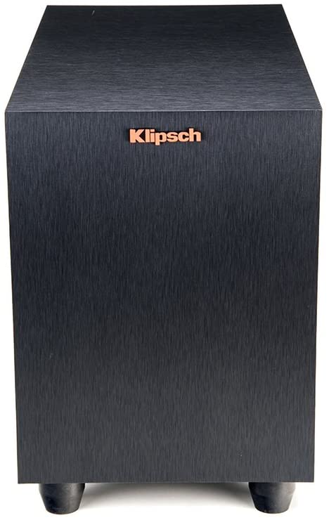 Klipsch Reference RSB-6 Sound Bar with Wireless Subwoofer - Certified Refurbished