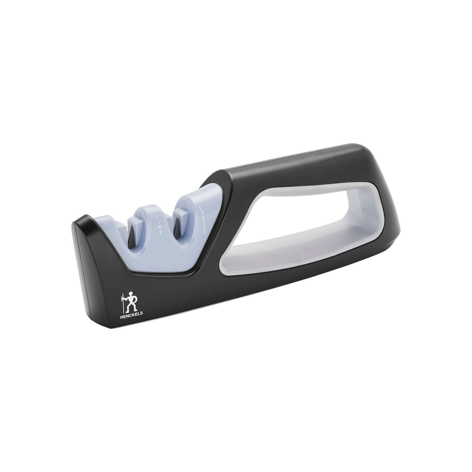 Henckels Handheld Knife Sharpener