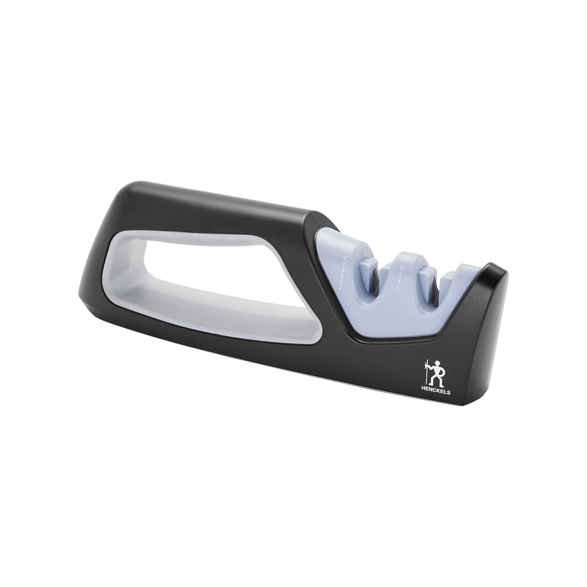 Henckels Handheld Knife Sharpener