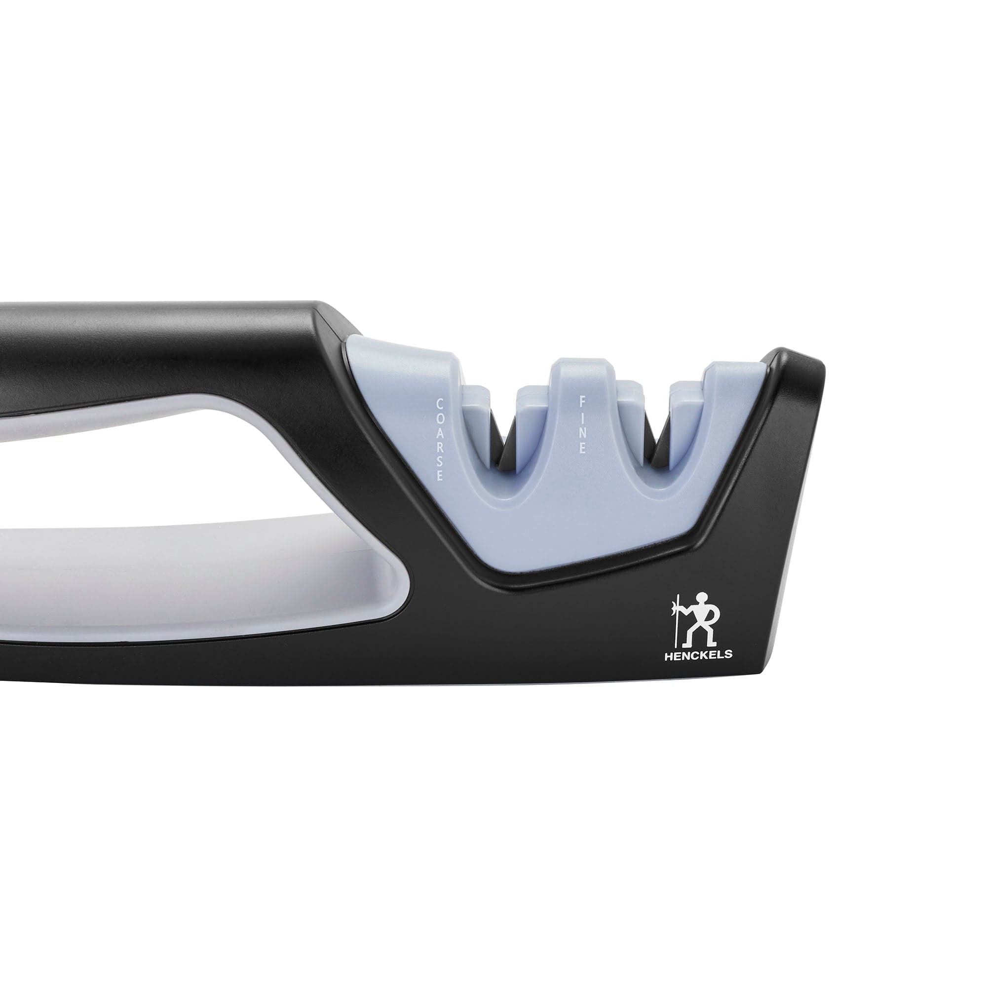 Henckels Handheld Knife Sharpener