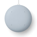 Google Nest Wi-Fi Add-On Point Range Extender with Google Assistant, Smart Tech, 1600 Sq. Ft. Coverage Area, Mist - Refurbished