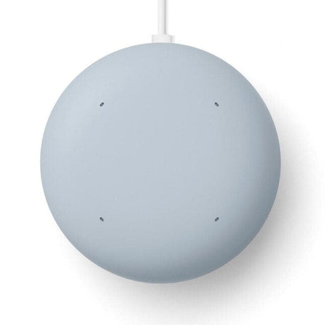 Google Nest Wi-Fi Add-On Point Range Extender with Google Assistant, Smart Tech, 1600 Sq. Ft. Coverage Area, Mist - Refurbished