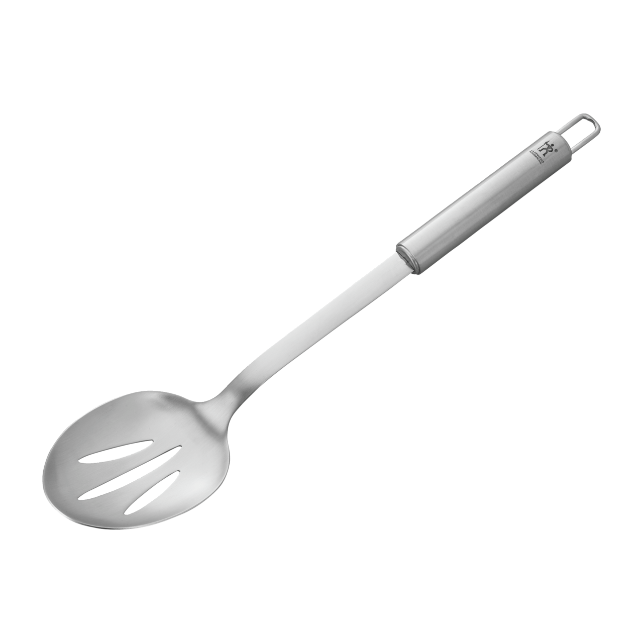 Henckels Stainless Steel Slotted Serving Spoon