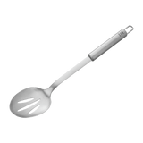 Henckels Stainless Steel Slotted Serving Spoon
