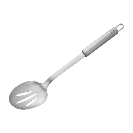 Henckels Stainless Steel Slotted Serving Spoon