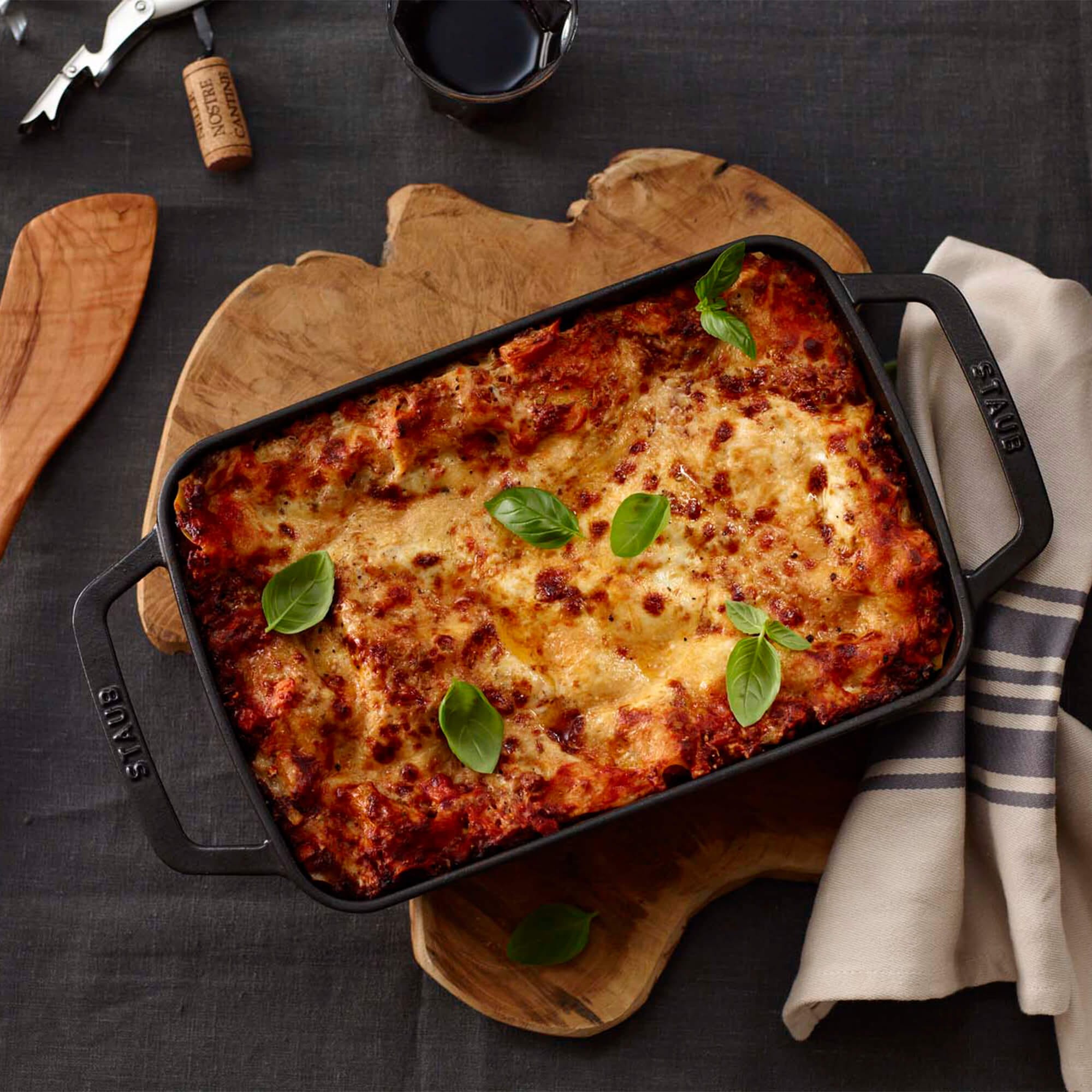 Staub Roasting Pan - Thumbnail 4