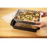 Cuisinart Marinade and Grilling Basket Set