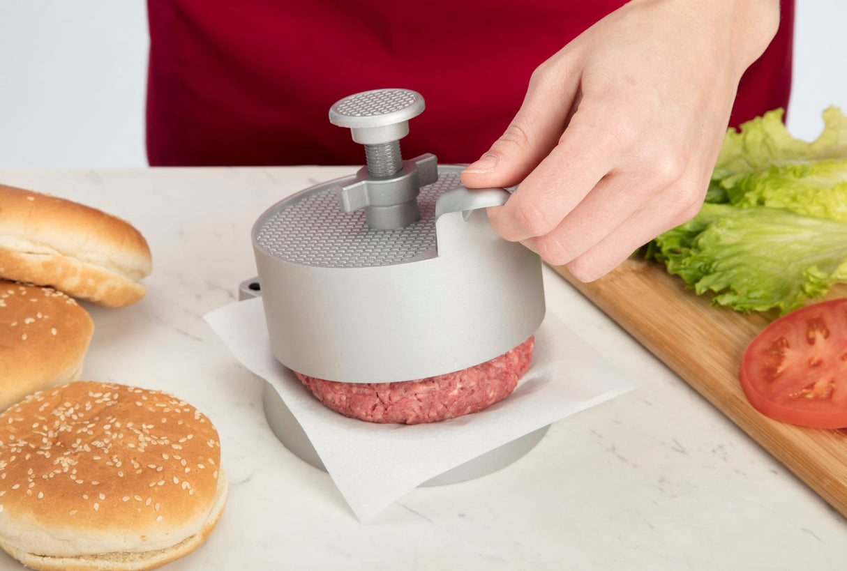 Cuisinart Perfect Patty Burger Press