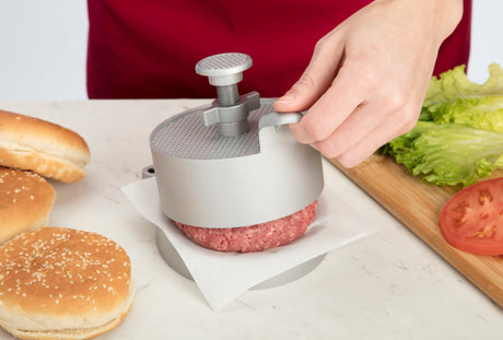 Cuisinart Perfect Patty Burger Press