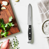 Henckels Statement 5-inch Serrated Utility Knife