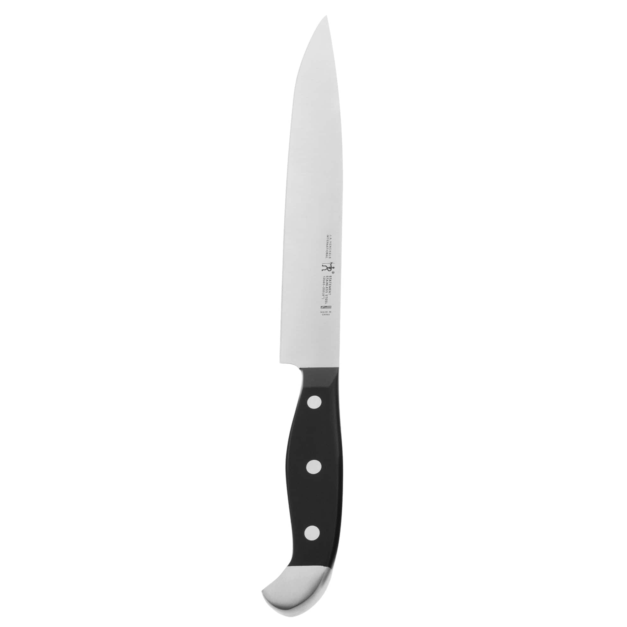 Henckels Statement 8-inch Slicing Knife