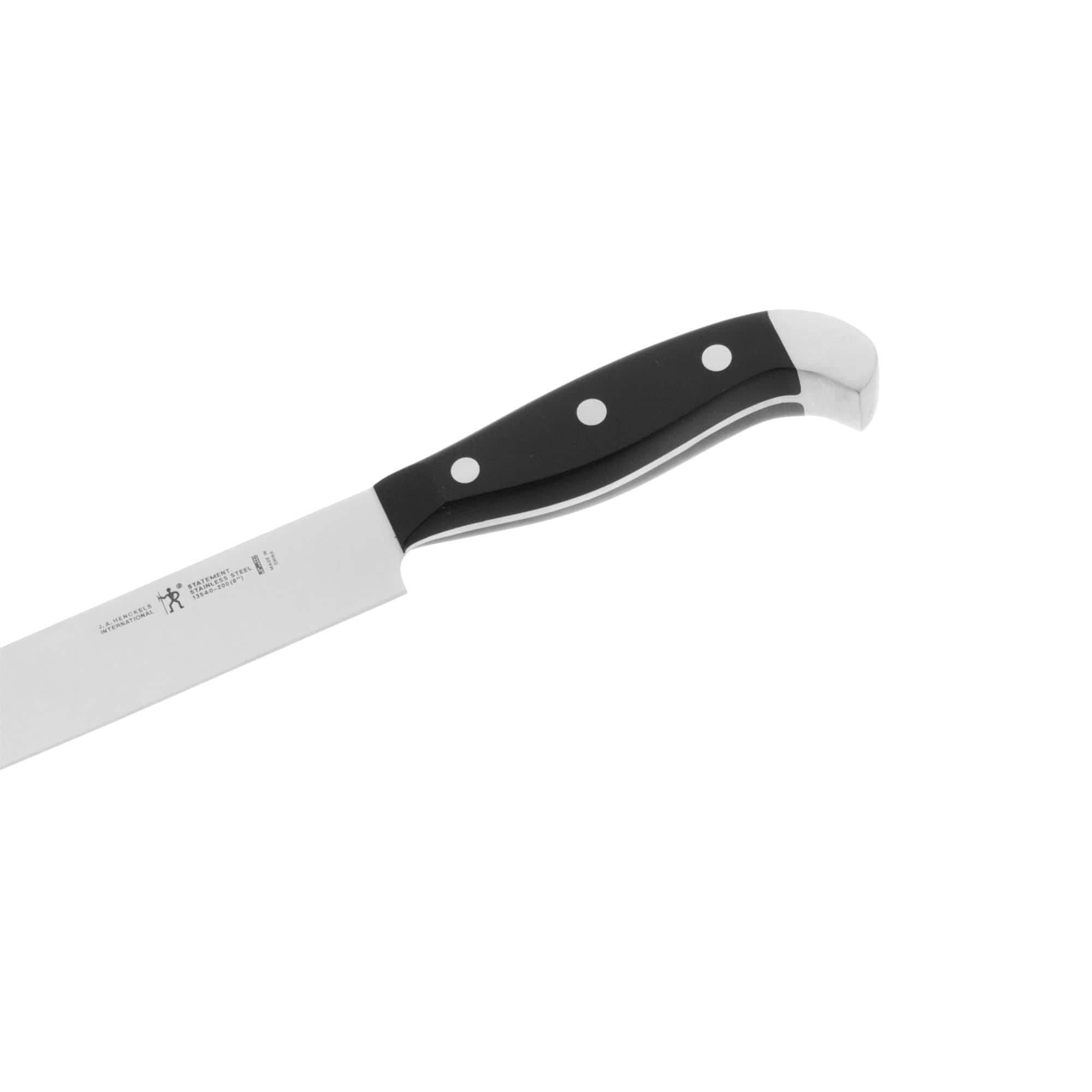 Henckels Statement 8-inch Slicing Knife