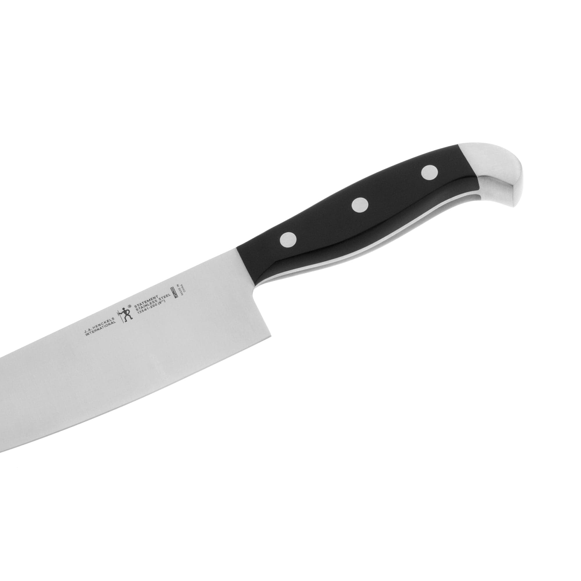 Henckels Statement 8-inch Chef's Knife