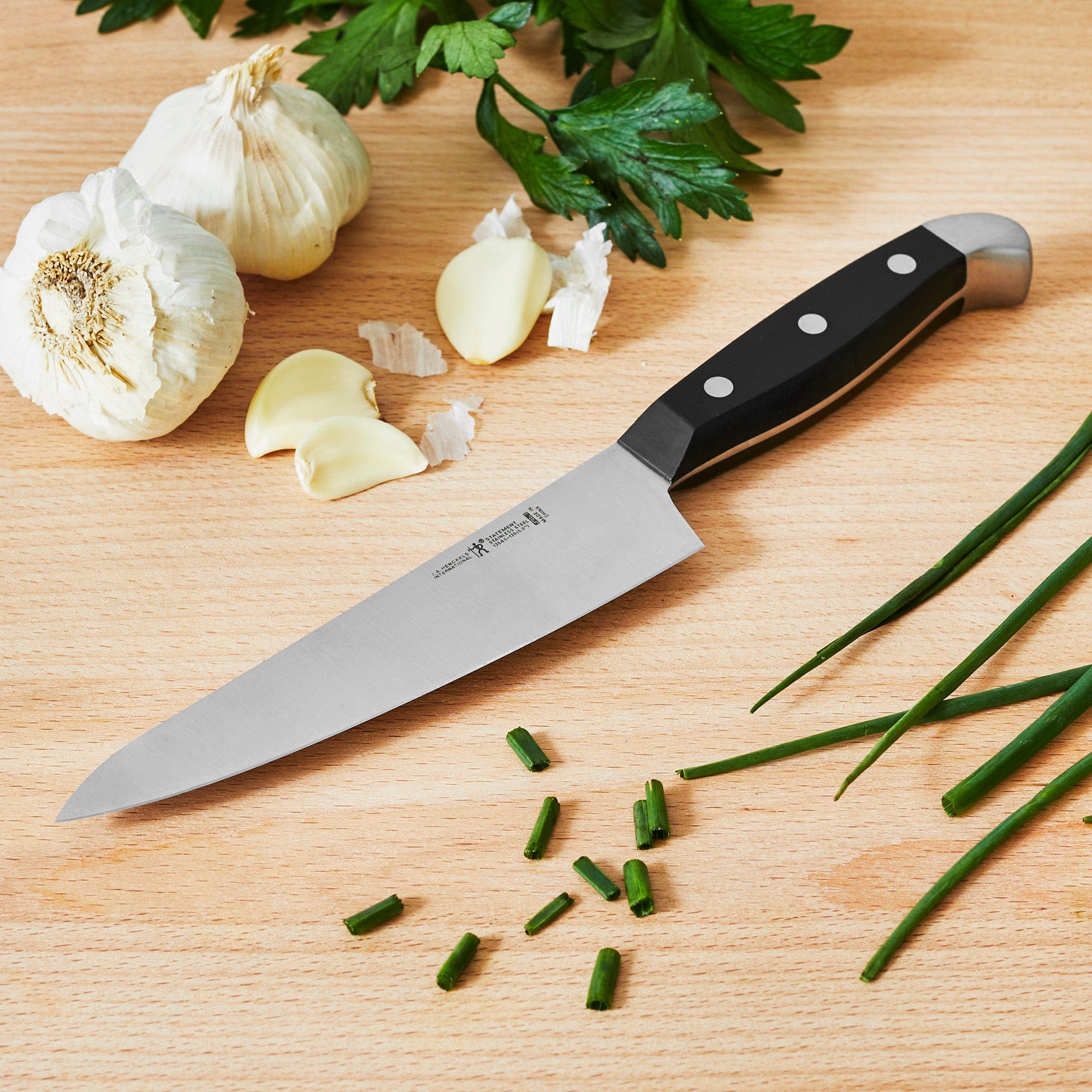 Henckels Statement 5-inch Prep Knife