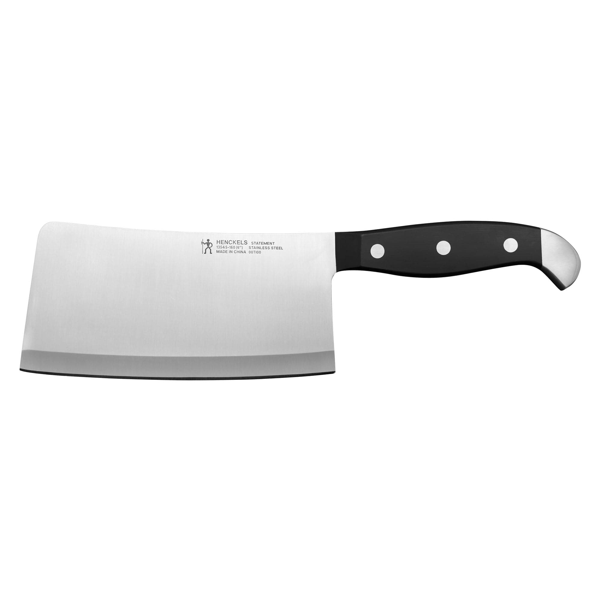 Henckels Statement 6-inch Meat Cleaver