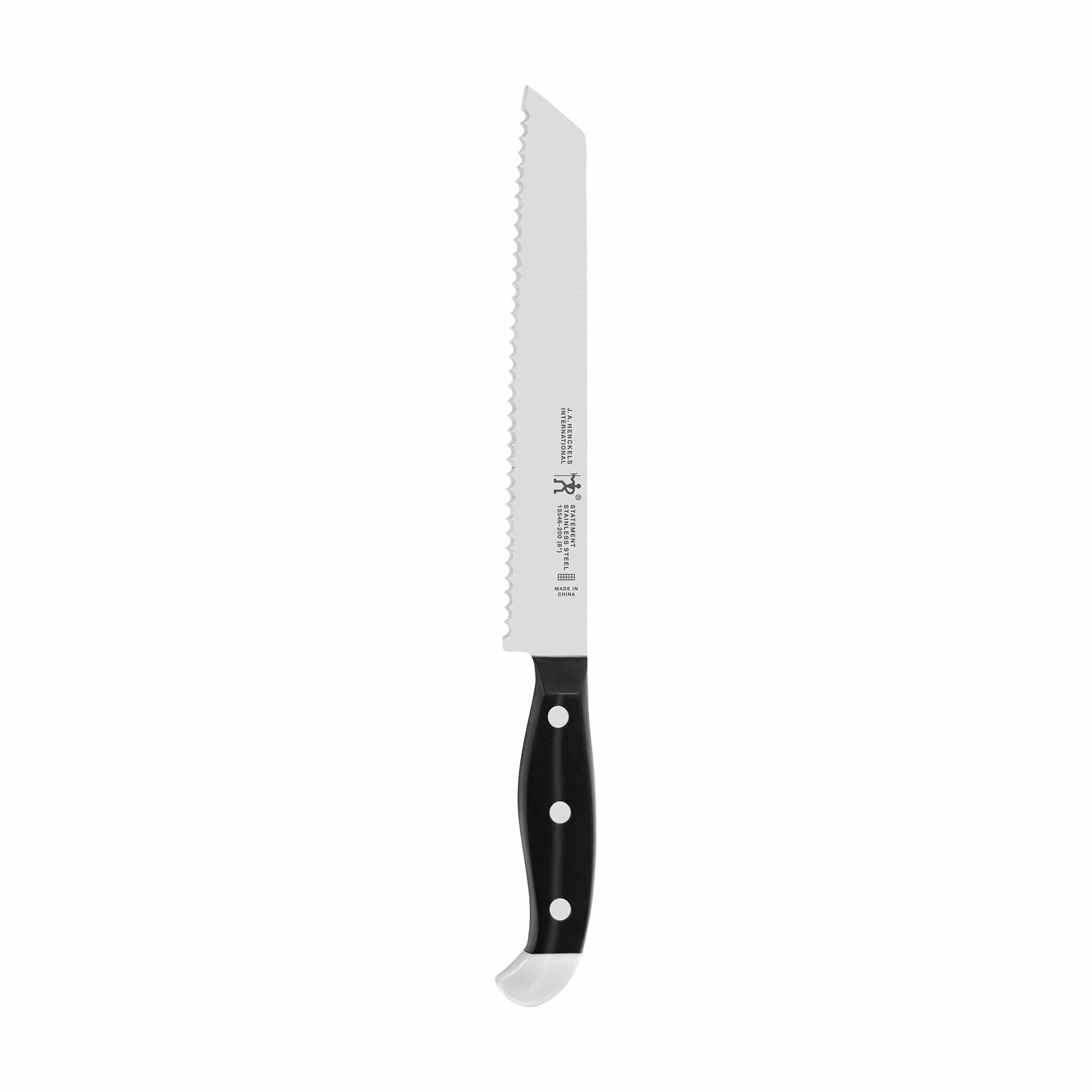 Henckels Statement 8-inch Bread Knife