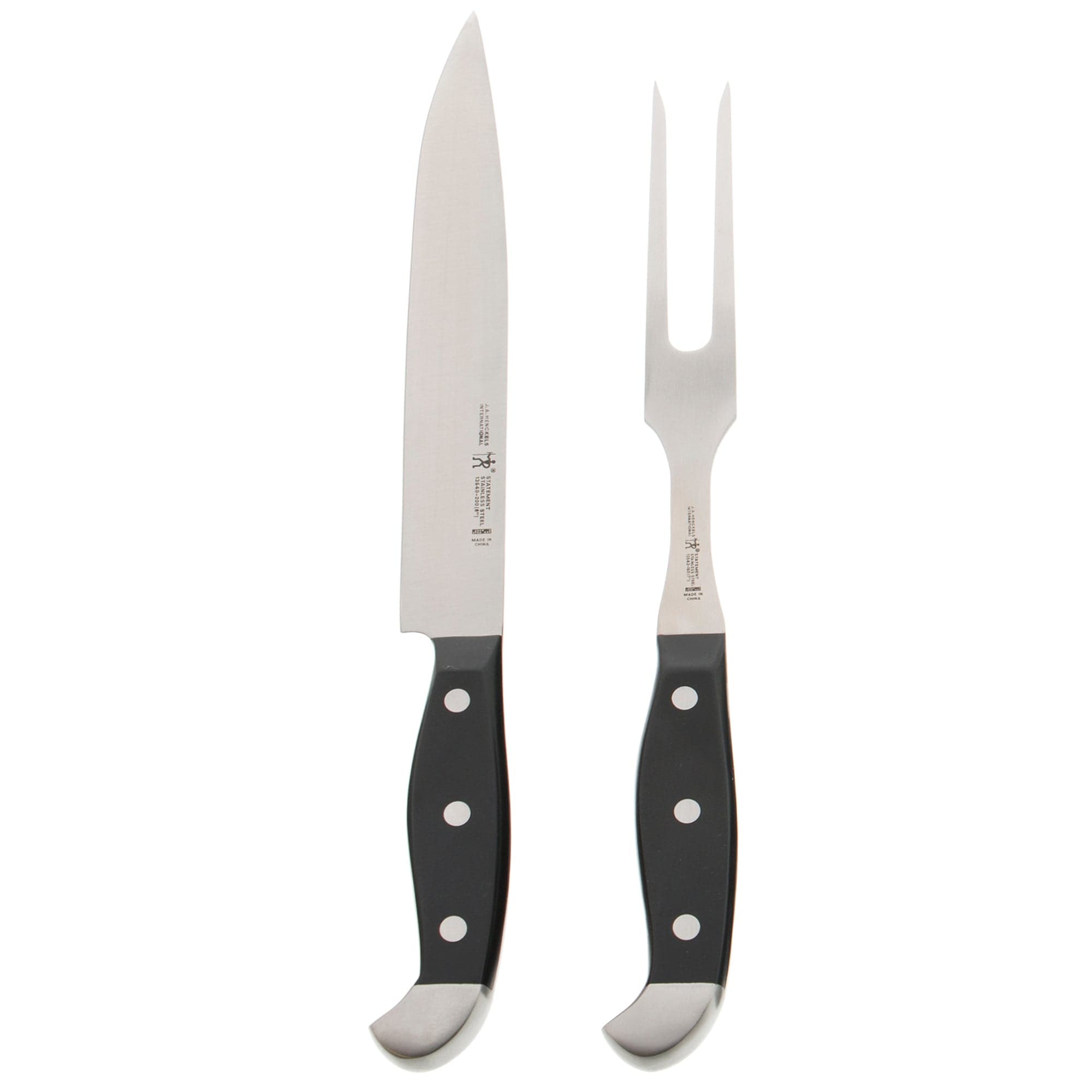 Henckels Statement 2-pc Carving Set