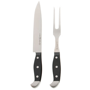 Henckels Statement 2-pc Carving Set