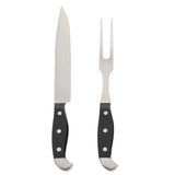 Henckels Statement 2-pc Carving Set