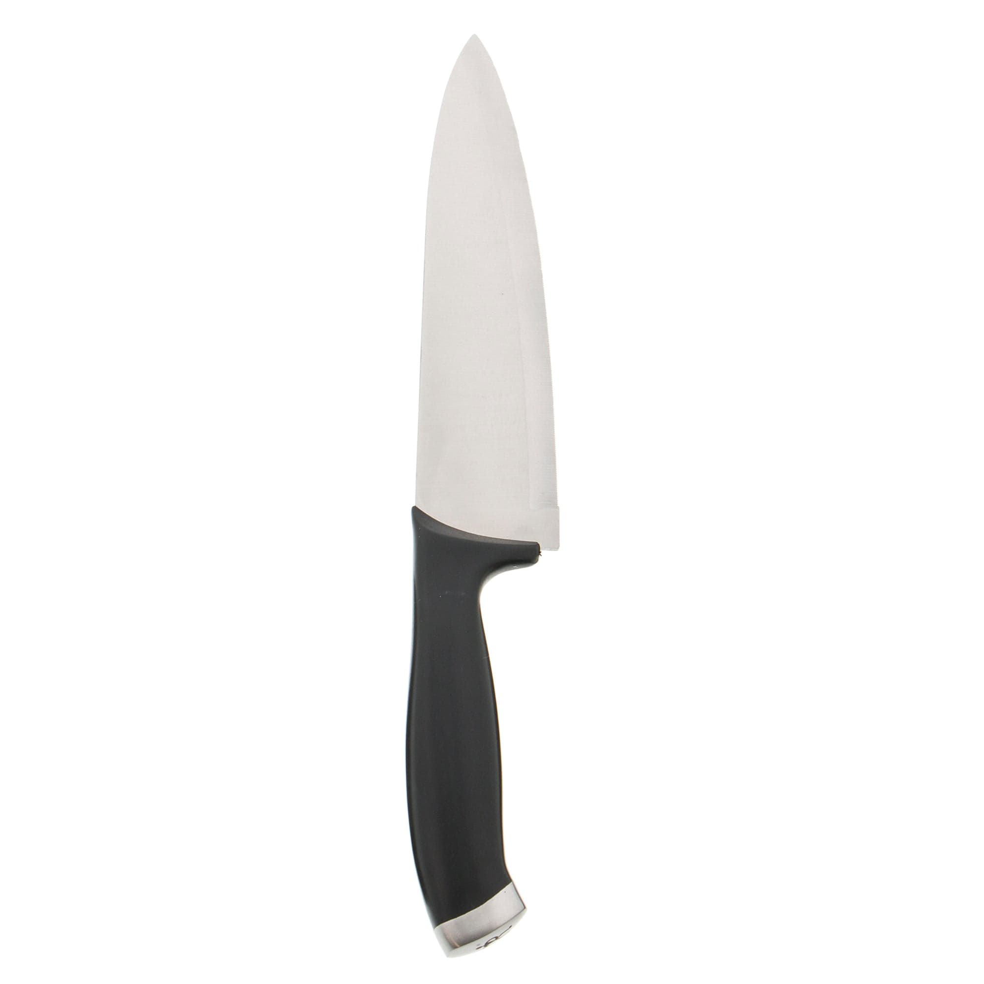 Henckels Silvercap 8-inch Chef's Knife