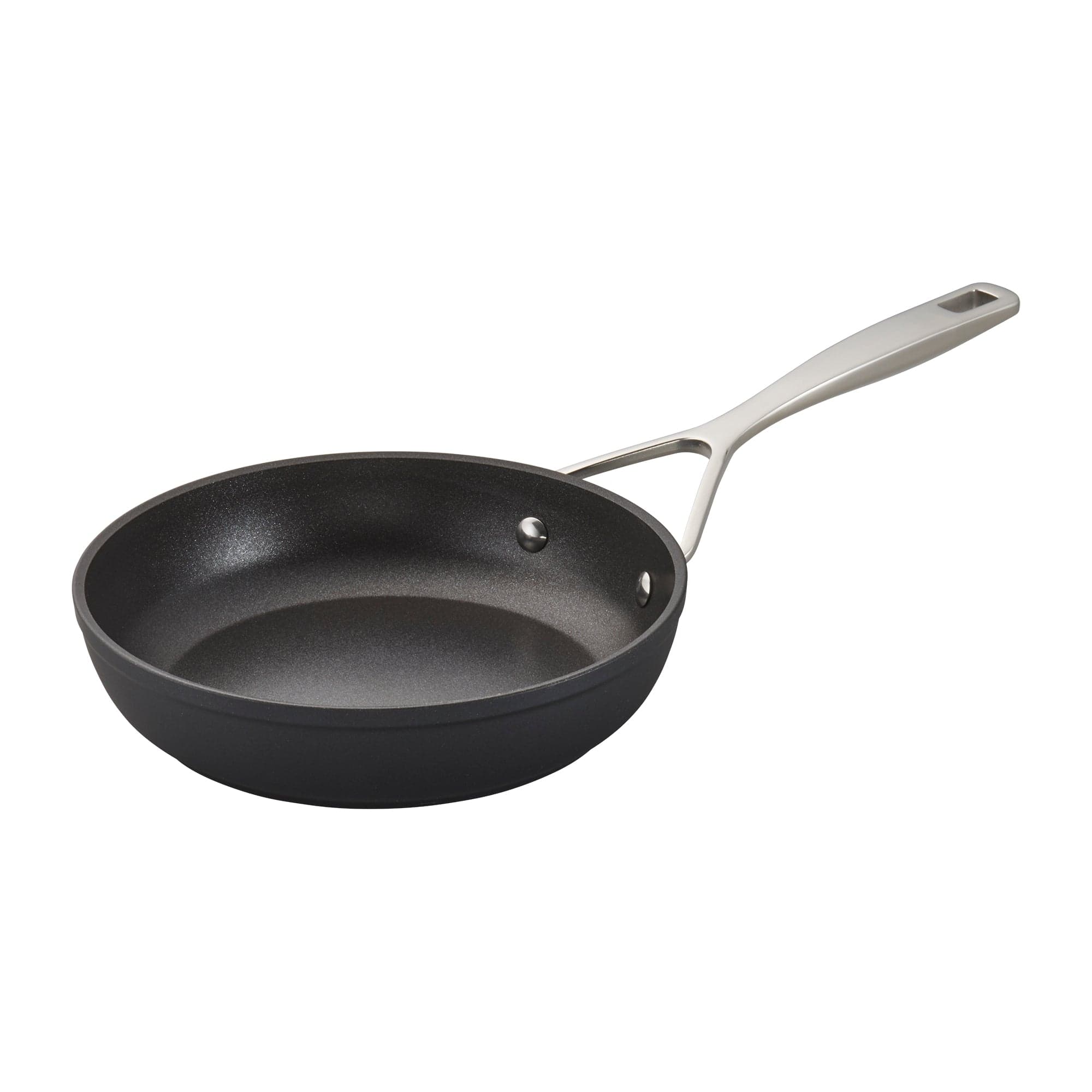 Demeyere AluPro 8-inch Aluminum Nonstick Fry Pan