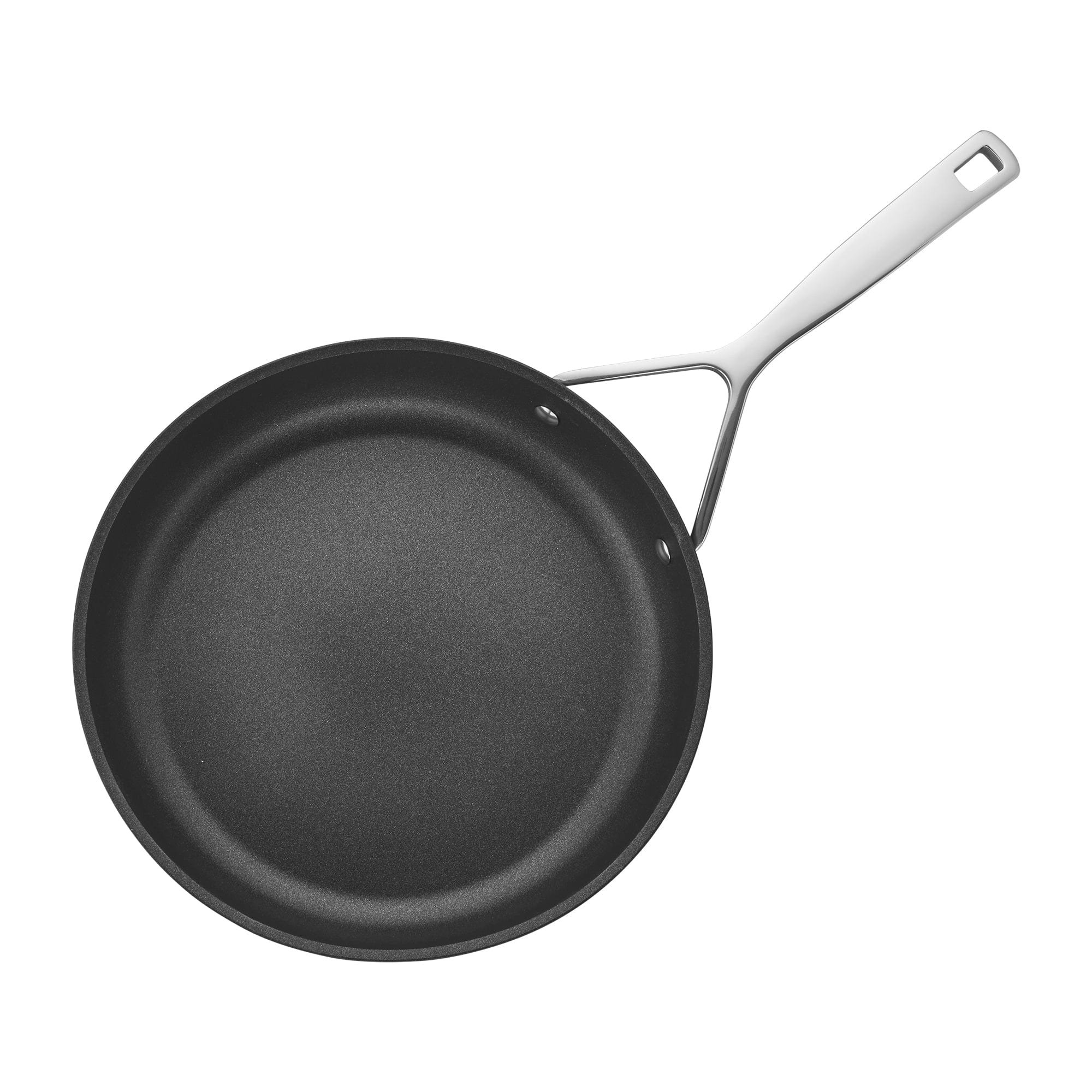 Demeyere AluPro 10-inch Aluminum Nonstick Fry Pan