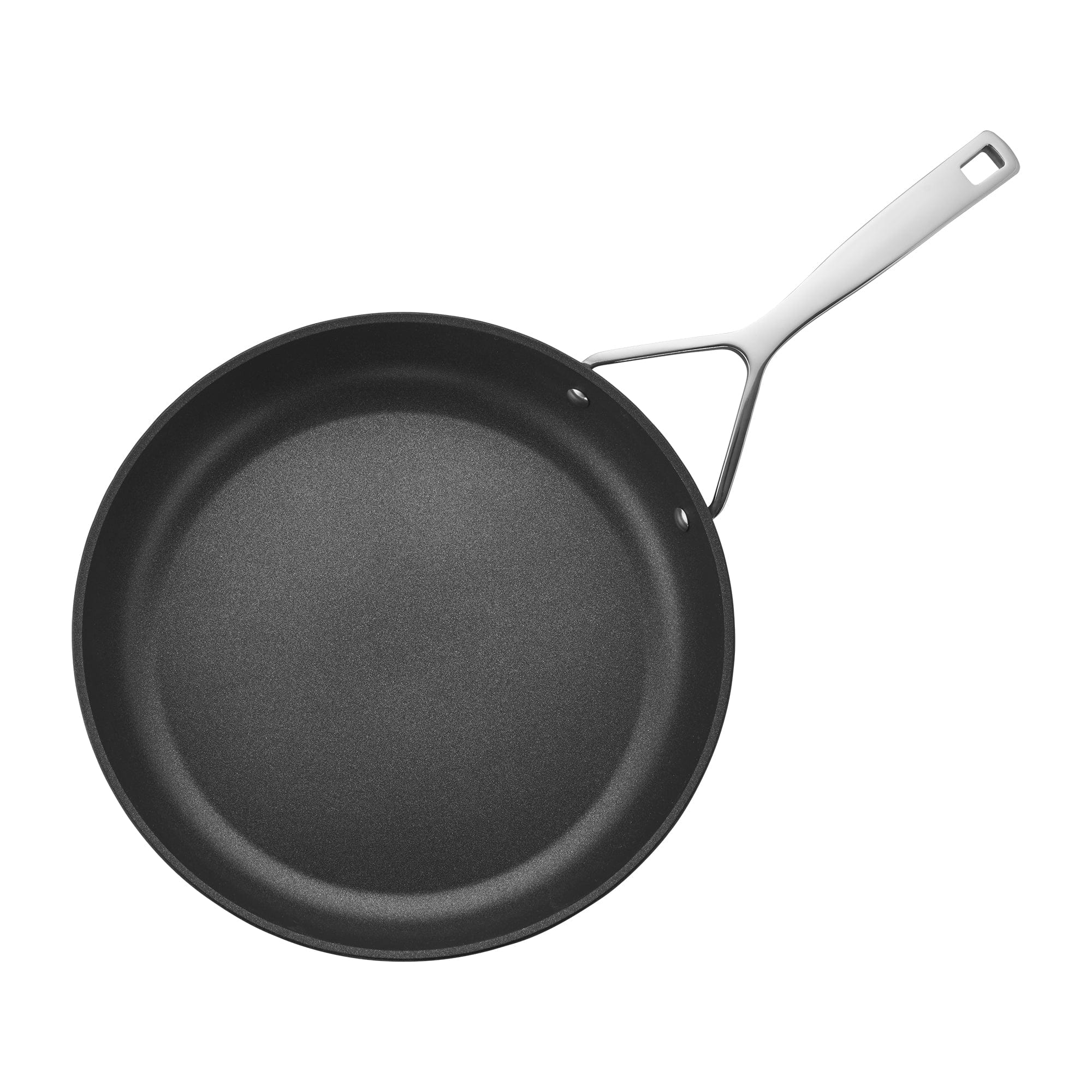 Demeyere AluPro 12-inch Aluminum Nonstick Fry Pan