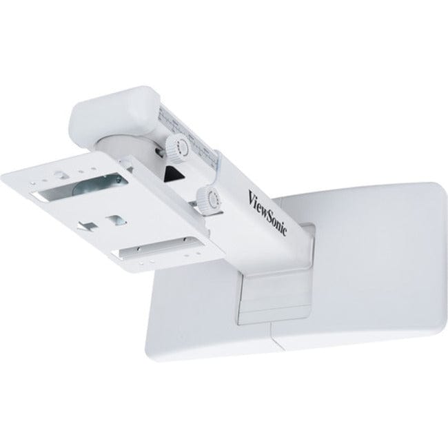 ViewSonic Overhead Wall Mount Kit for PX800HD/PS750W/PS750HD Projector, White - Certified Refurbished