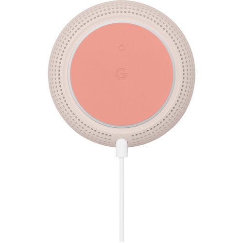 Google Nest Wi-Fi Add-On Point Range Extender with Google Assistant, Smart Tech, 1600 Sq. Ft. Coverage Area, Sand - Refurbished