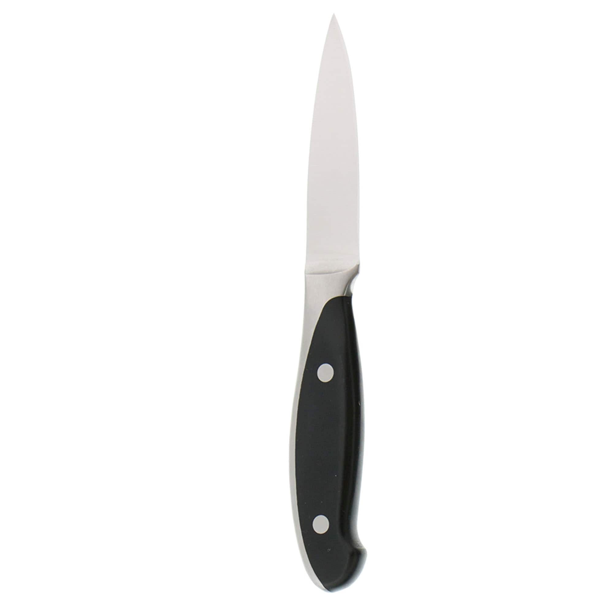 Henckels Forged Synergy 3-inch Paring Knife