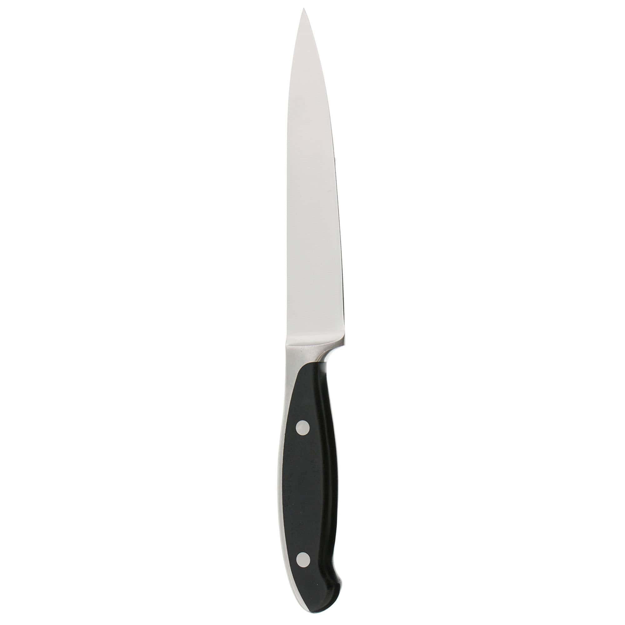 Henckels Forged Synergy 6-inch Utility Knife