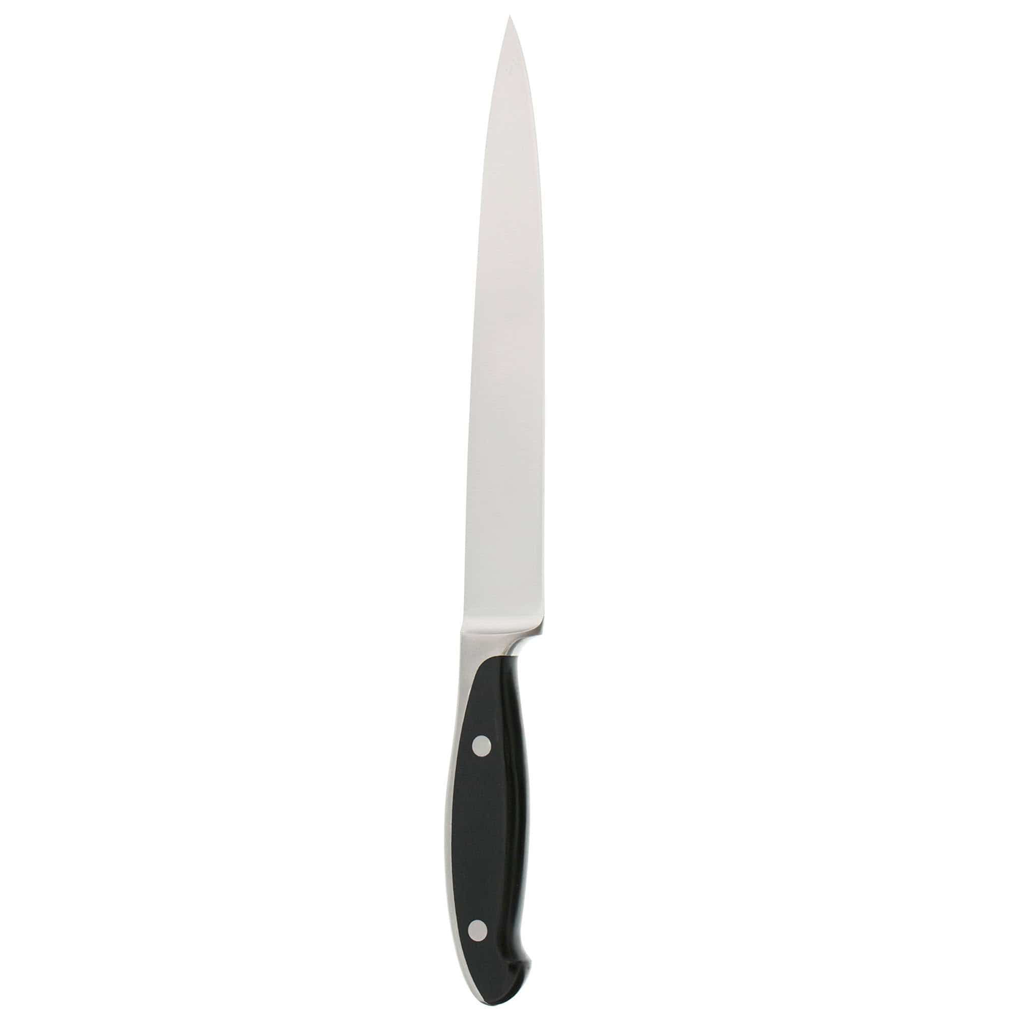 Henckels Forged Synergy 8-inch Carving Knife