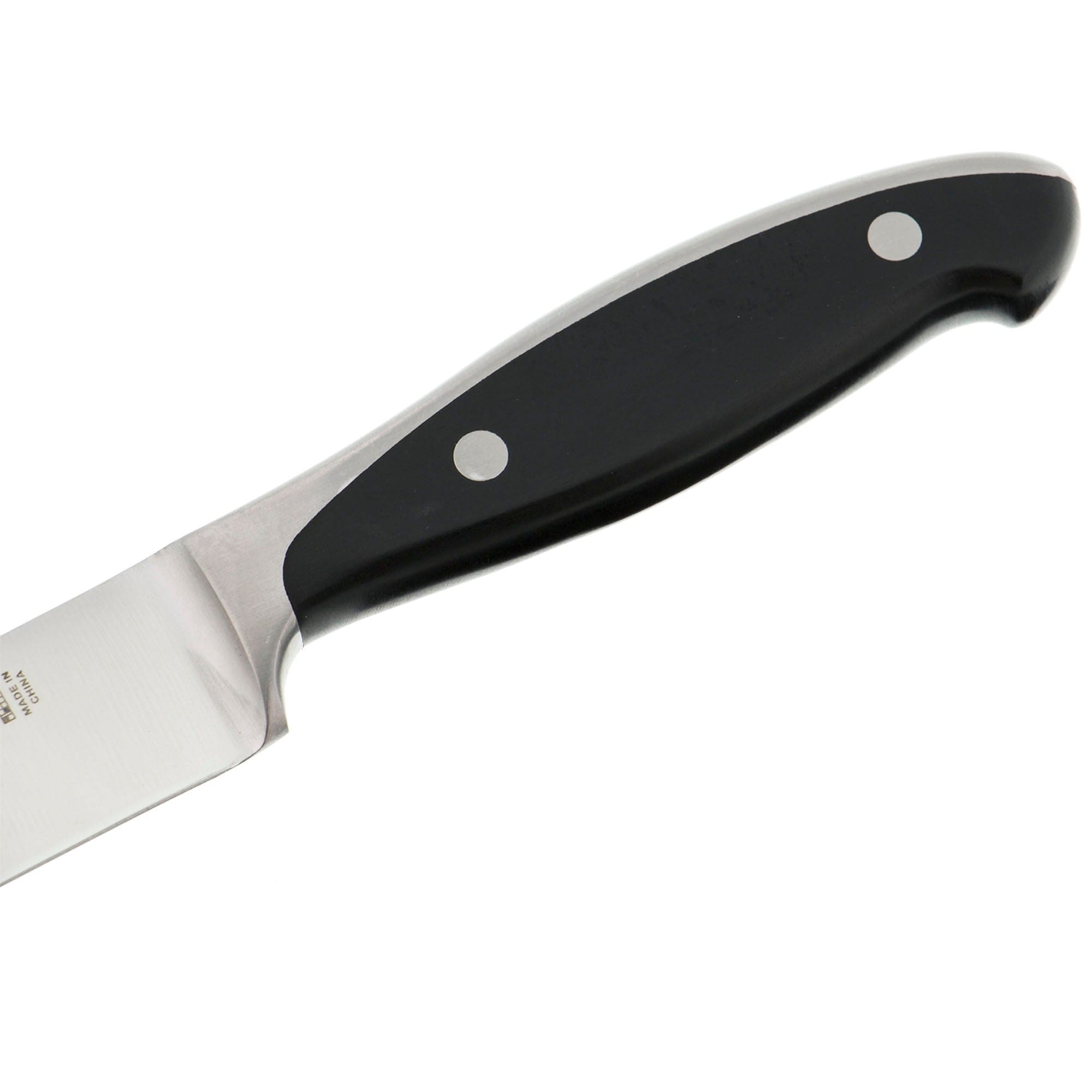 Henckels Forged Synergy 8-inch Carving Knife